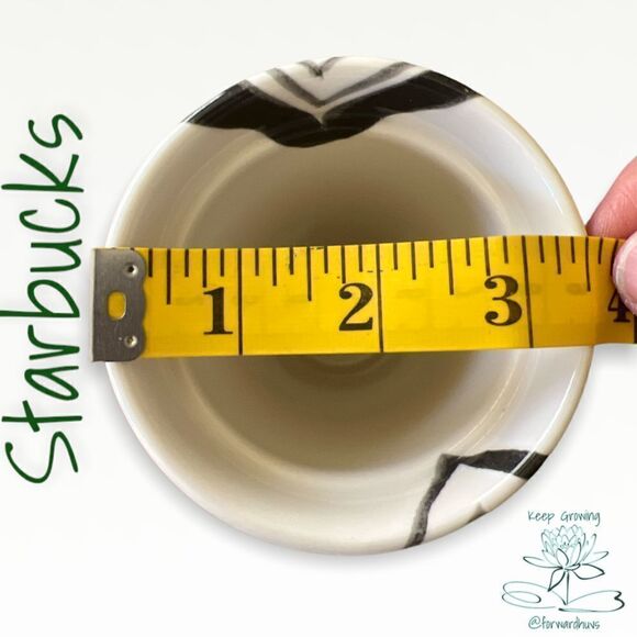 Starbucks 2014 Travel 10 fl oz Coffee Mug - Picture 8 of 11